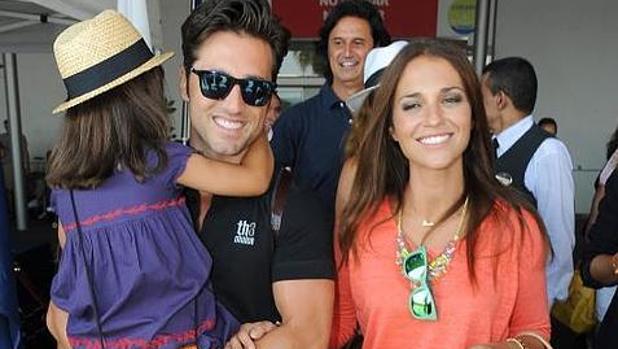 Tras lo que ha sido Velvet el Final, Paula Echeverría atraviesa otro momento difícil