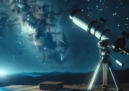 Descifrando Las Estrellas: Claves para Introducirte en la Observación Astronómica