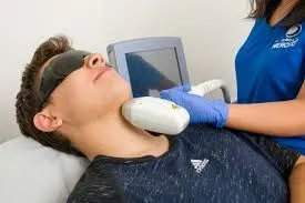 El cuello: un punto de energía que también se cuida